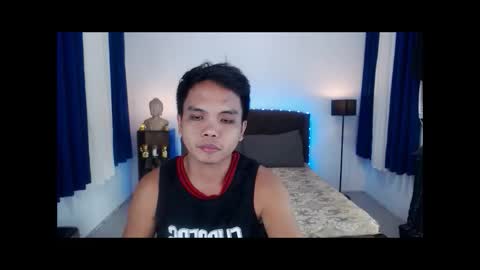 Snapshot of extraservice69menx chatting on October 19, 2025, 3:45 pm JOHNDAVE online show from October 19, 2025, 3:45 pm