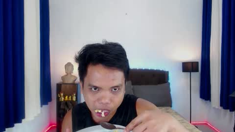 Snapshot of extraservice69menx chatting on October 21, 2025, 5:57 pm JOHNDAVE online show from October 21, 2025, 5:57 pm