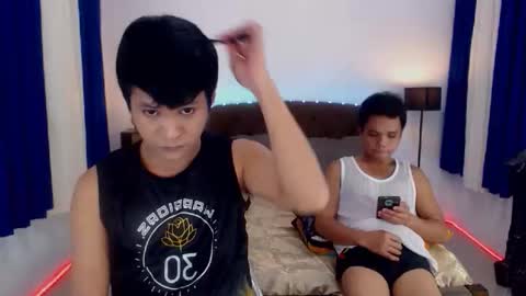 Snapshot of extraservice69menx chatting on October 22, 2025, 2:06 pm JOHNDAVE online show from October 22, 2025, 2:06 pm