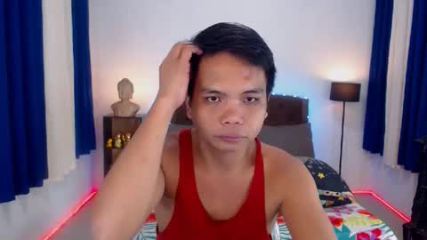 Snapshot of extraservice69menx chatting on November 4, 2025, 2:54 am JOHNDAVE online show from November 4, 2025, 2:54 am