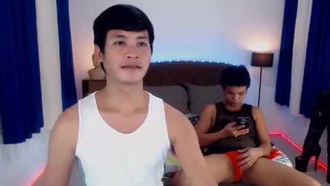 Snapshot of extraservice69menx chatting on November 12, 2025, 7:20 am JOHNDAVE online show from November 12, 2025, 7:20 am