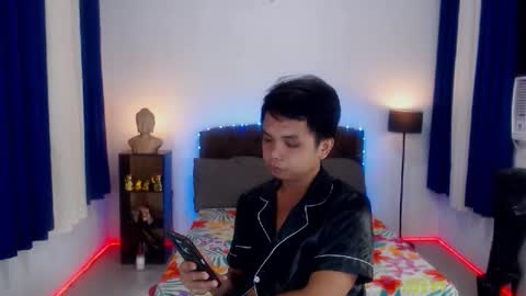 Snapshot of extraservice69menx chatting on November 15, 2025, 2:20 am JOHNDAVE online show from November 15, 2025, 2:20 am