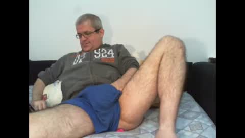 GEORGE online show from January 31, 2025, 3:20 am