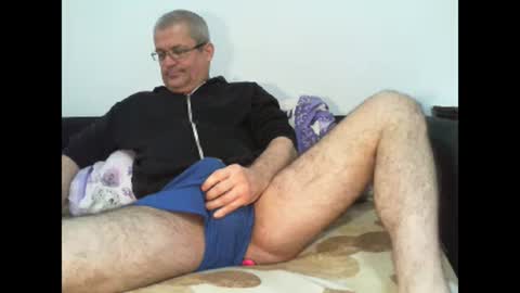 GEORGE online show from March 2, 2025, 3:56 am