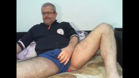 GEORGE online show from March 6, 2025, 4:08 am