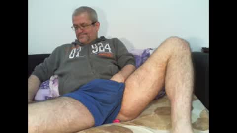 GEORGE online show from March 6, 2025, 12:41 pm