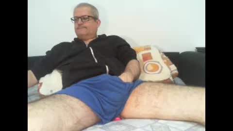 GEORGE online show from October 21, 2025, 5:08 am