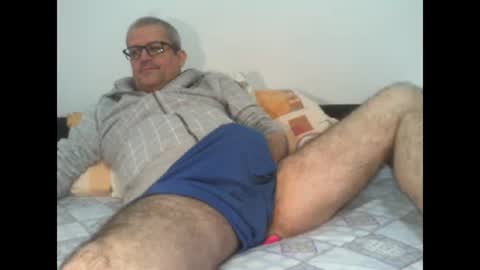 GEORGE online show from December 2, 2025, 1:17 pm