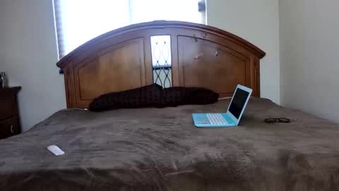 Kim20 online show from January 24, 2025, 9:05 pm