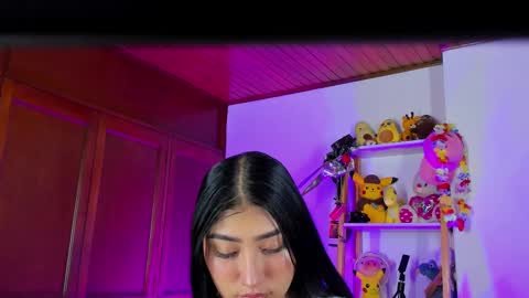 Emily online show from November 6, 2025, 8:54 pm