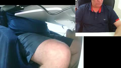 Snapshot of ezondi1 chatting on January 23, 2025, 10:01 pm EZONDI online show from January 23, 2025, 10:01 pm