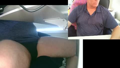 Snapshot of ezondi1 chatting on March 5, 2025, 2:46 am EZONDI online show from March 5, 2025, 2:46 am