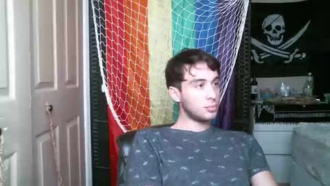 Ezra Naamah online show from November 14, 2025, 8:18 pm