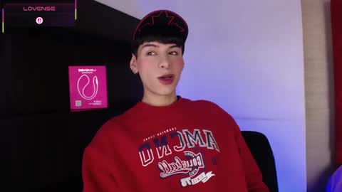 Juan online show from October 22, 2025, 5:08 am