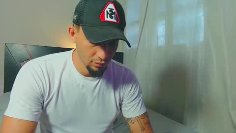 Snapshot of fabi_calde chatting on January 3, 2025, 5:20 pm fabi online show from January 3, 2025, 5:20 pm