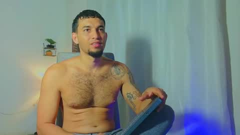 Snapshot of fabi_calde chatting on January 7, 2025, 12:52 pm fabi online show from January 7, 2025, 12:52 pm