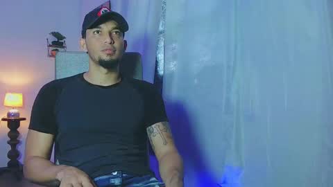 Snapshot of fabi_calde chatting on January 8, 2025, 4:11 pm fabi online show from January 8, 2025, 4:11 pm