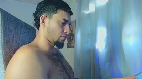 Snapshot of fabi_calde chatting on January 14, 2025, 5:01 pm fabi online show from January 14, 2025, 5:01 pm
