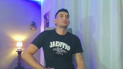 Snapshot of fabi_calde chatting on January 24, 2025, 3:11 am fabi online show from January 24, 2025, 3:11 am