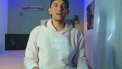 Snapshot of fabi_calde chatting on January 25, 2025, 5:08 pm fabi online show from January 25, 2025, 5:08 pm