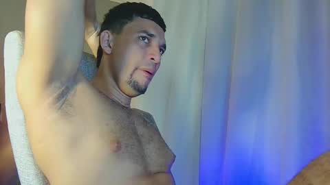Snapshot of fabi_calde chatting on February 2, 2025, 5:10 am fabi online show from February 2, 2025, 5:10 am