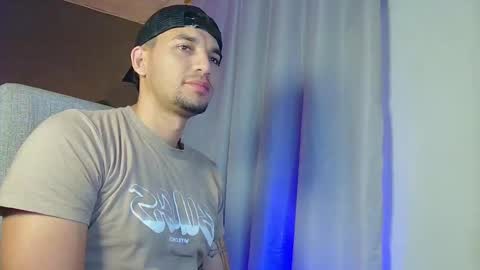 Snapshot of fabi_calde chatting on February 4, 2025, 10:21 am fabi online show from February 4, 2025, 10:21 am