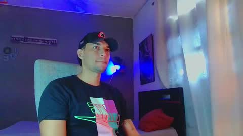 Snapshot of fabi_calde chatting on February 28, 2025, 2:53 pm fabi online show from February 28, 2025, 2:53 pm