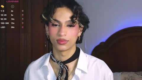 Snapshot of fabi_smith09 chatting on February 20, 2025, 2:24 pm Fabi online show from February 20, 2025, 2:24 pm