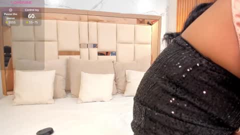 Snapshot of fabiana_rodriguez chatting on February 20, 2025, 6:35 pm Fabi online show from February 20, 2025, 6:35 pm