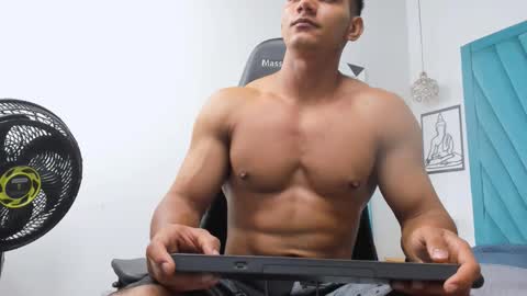 FABIO online show from September 29, 2025, 6:13 pm