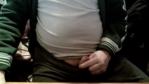 Snapshot of fabius2673 chatting on December 29, 2024, 8:44 am Fabius online show from December 29, 2024, 8:44 am