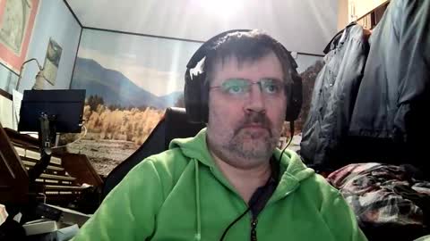 Snapshot of fabius2673 chatting on October 7, 2025, 8:22 am Fabius online show from October 7, 2025, 8:22 am