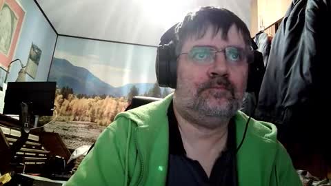 Snapshot of fabius2673 chatting on October 29, 2025, 9:00 am Fabius online show from October 29, 2025, 9:00 am