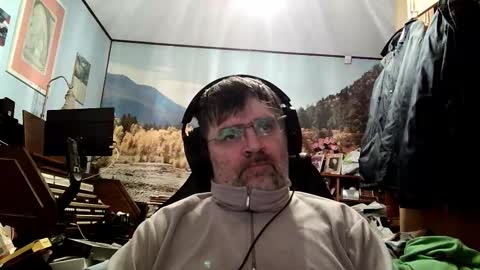 Snapshot of fabius2673 chatting on November 24, 2025, 9:31 am Fabius online show from November 24, 2025, 9:31 am