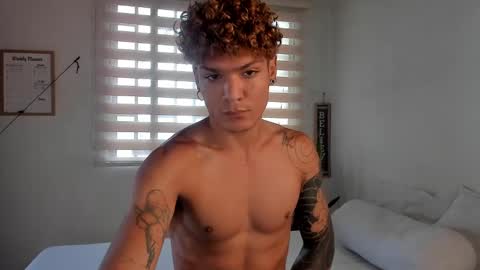 -  A N D E R online show from December 15, 2024, 12:06 pm