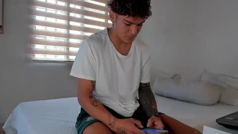 -  A N D E R online show from December 27, 2024, 2:54 pm