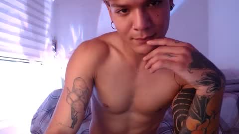 -  A N D E R online show from January 9, 2025, 12:25 am