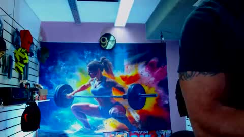 fabxxxl online show from October 21, 2025, 9:21 am