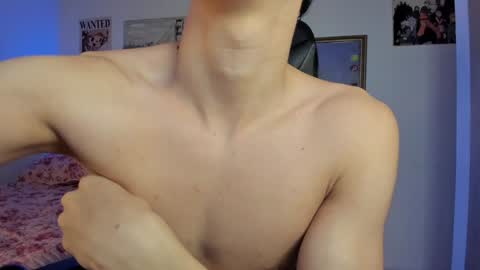 faceofbabyyy online show from January 7, 2025, 4:18 am