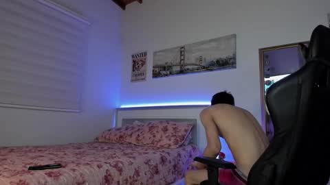 faceofbabyyy online show from January 10, 2025, 4:12 am