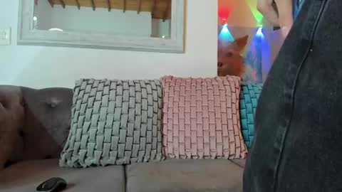 faceofbabyyy online show from March 7, 2025, 2:57 am