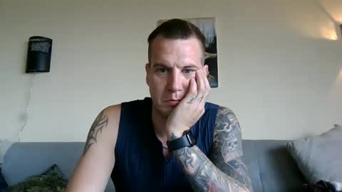 Snapshot of fack69ogsazzy69 chatting on September 11, 2025, 1:33 pm Dennis online show from September 11, 2025, 1:33 pm