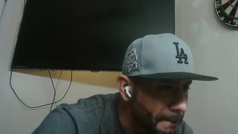 Mark online show from January 2, 2025, 9:54 am