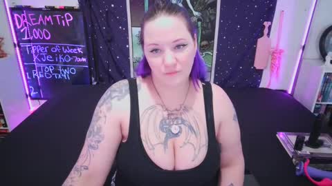 faeofmyth online show from September 17, 2025, 2:19 pm