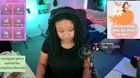 Snapshot of faeryaisha chatting on November 26, 2025, 1:28 am aisha online show from November 26, 2025, 1:28 am