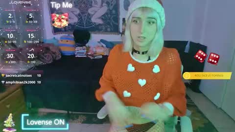 Snapshot of faethedevil chatting on December 16, 2025, 3:44 am faethedevil online show from December 16, 2025, 3:44 am