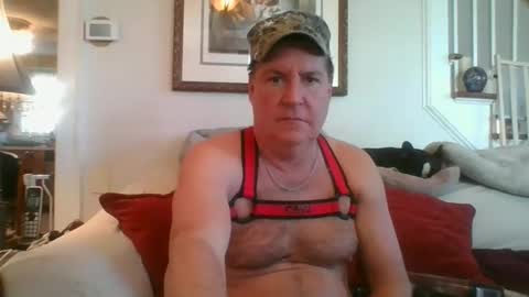 Snapshot of fairmount31 chatting on January 15, 2025, 2:35 pm fairmount31 online show from January 15, 2025, 2:35 pm