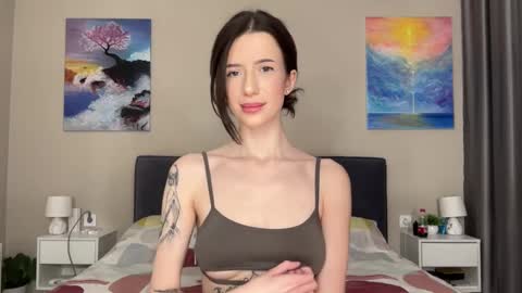 Bloom  online show from February 15, 2025, 6:12 pm