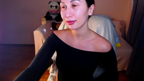 Elli  online show from December 26, 2024, 10:09 pm