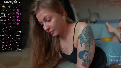 fairy_lele online show from February 5, 2025, 10:08 am